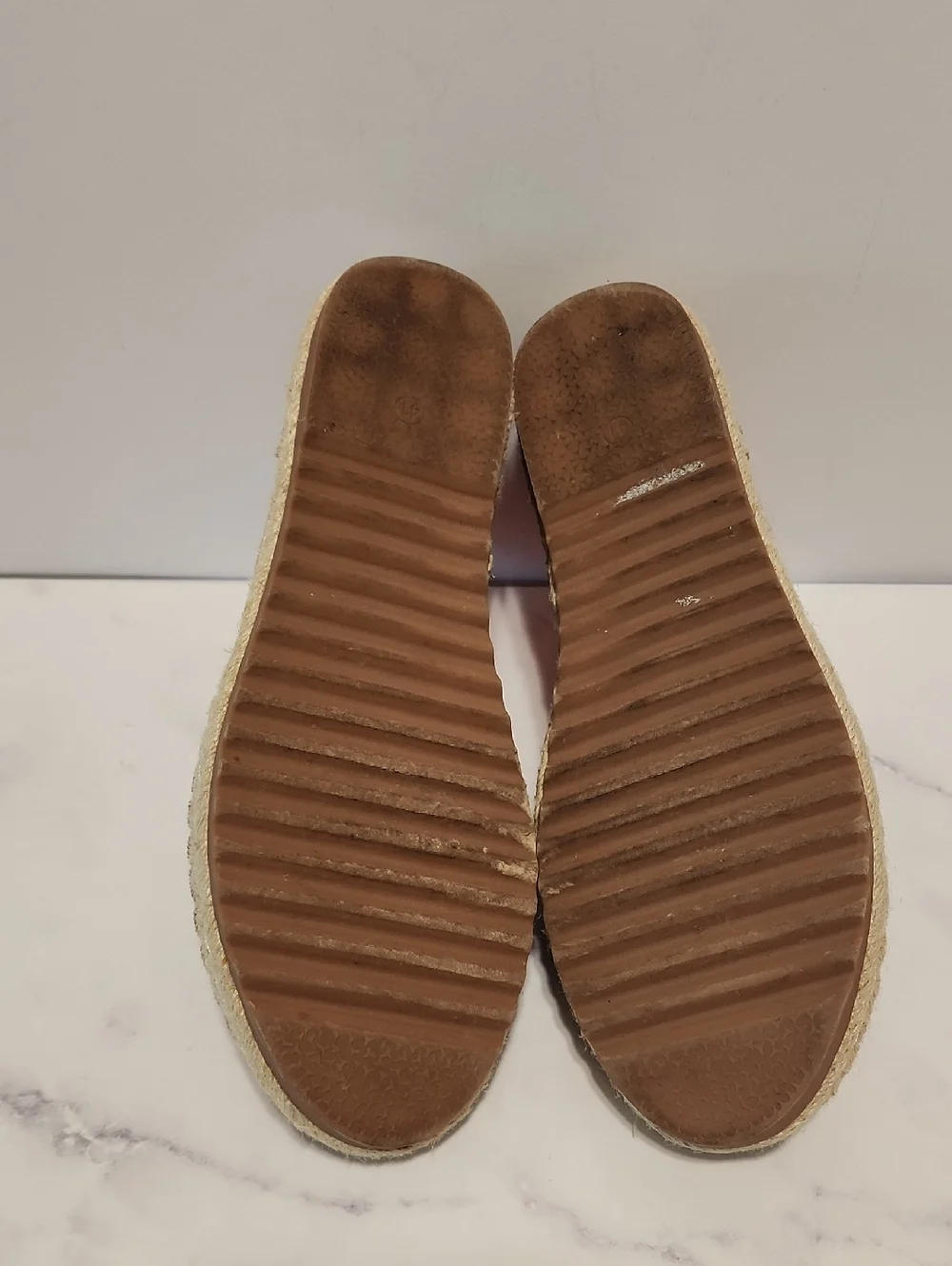 Findlay classic tan